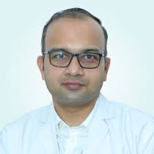 Dr Prabhat Kumar